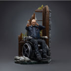 Professor Xavier Figuur 23 cm - X-Men | Pre-Order t.e.m. 13/08 - Fans Geek Storeproduct_typeIron Studios