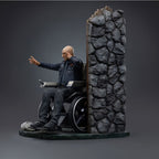 Professor Xavier Figuur 23 cm - X-Men | Pre-Order t.e.m. 13/08 - Fans Geek Storeproduct_typeIron Studios