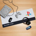 Playstation: Heritage Desk Mat - Fans Geek Store