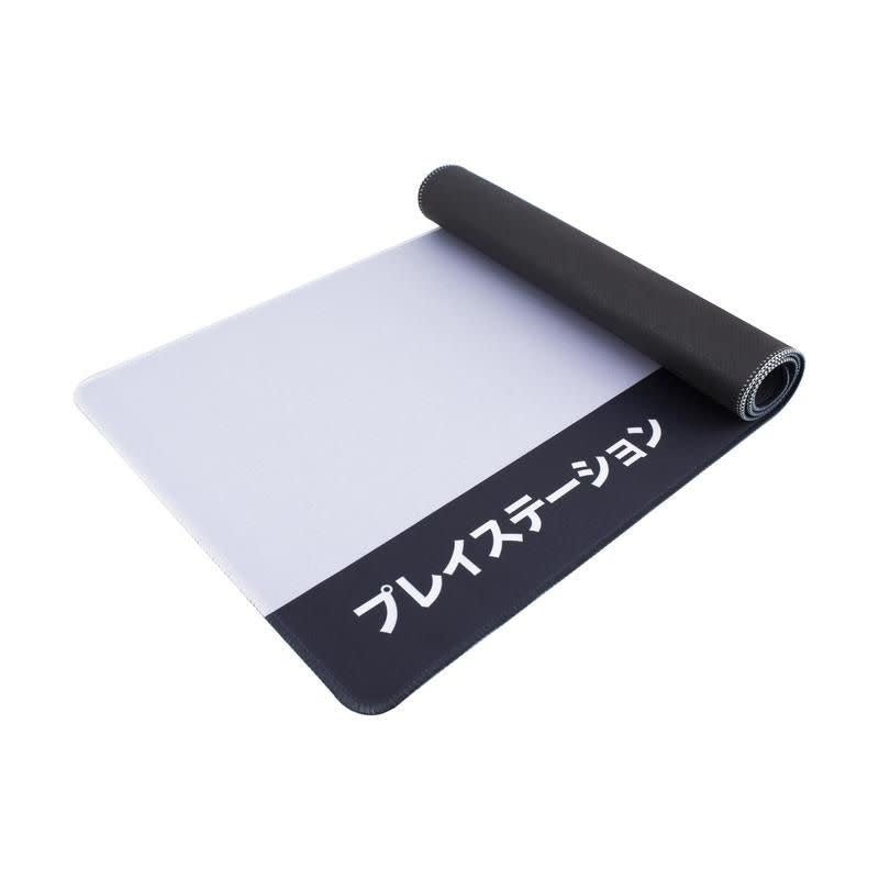 Playstation: Heritage Desk Mat - Fans Geek Store