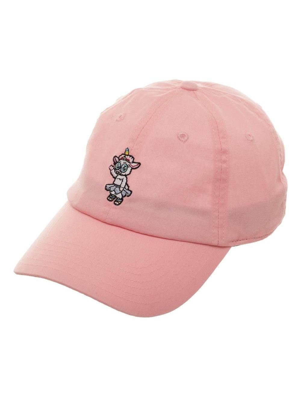 Rick and Morty: Tinkles Ballcap - Fans Geek Store