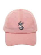 Rick and Morty: Tinkles Ballcap - Fans Geek Store