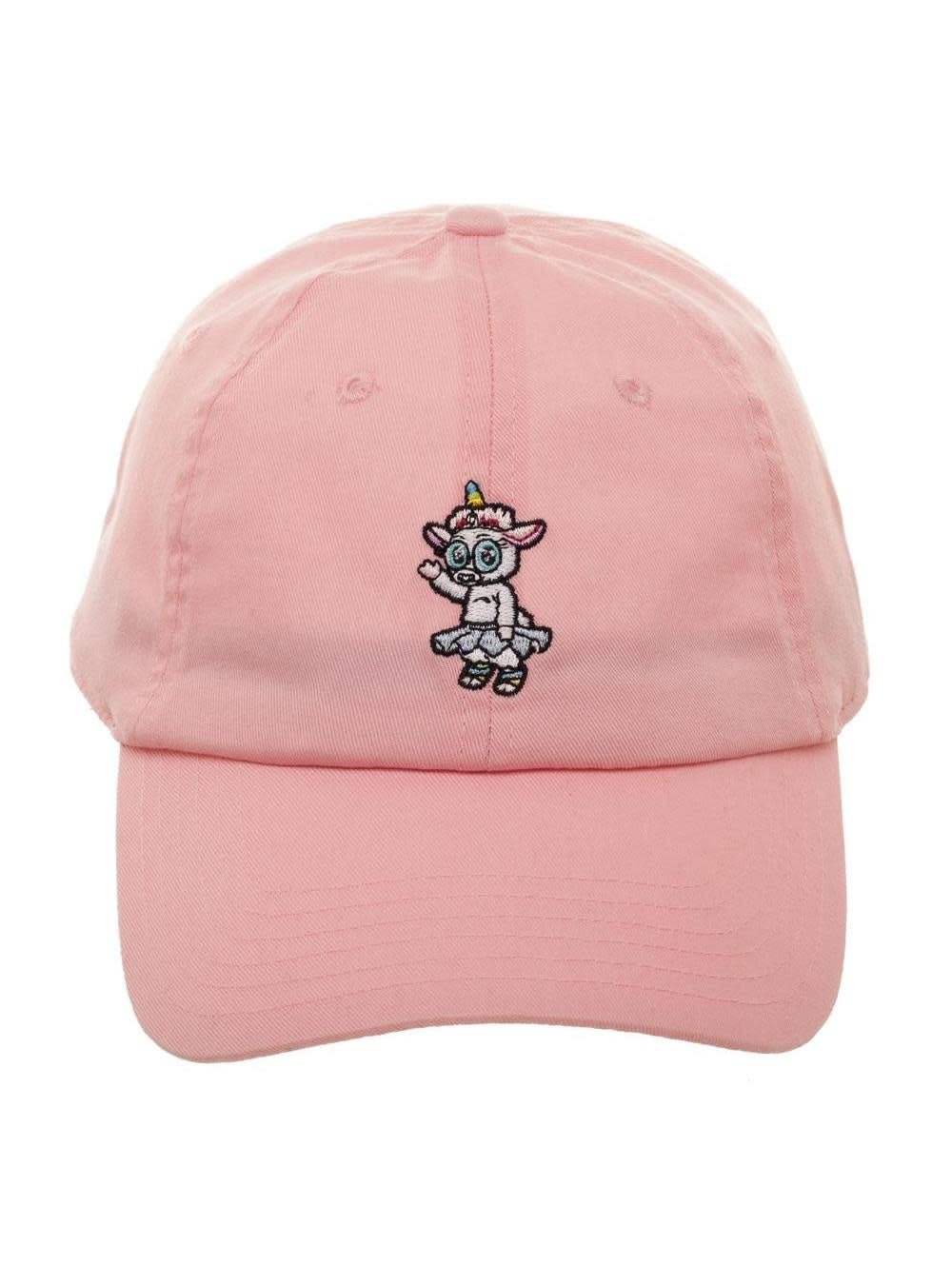 Rick and Morty: Tinkles Ballcap - Fans Geek Store