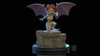 Disney: Gargoyles Figure Q - Fig Demona - Fans Geek Store
