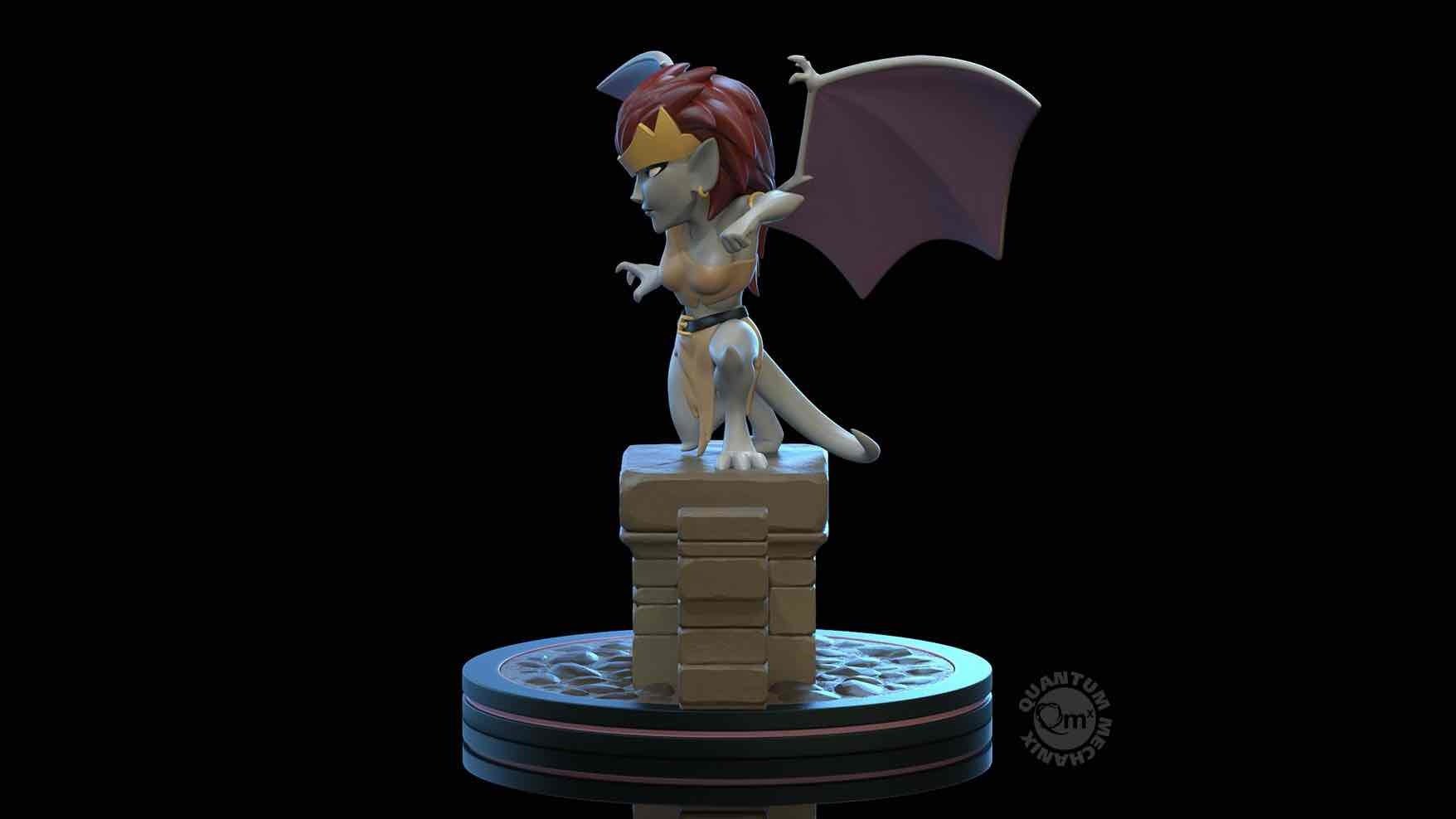 Disney: Gargoyles Figure Q - Fig Demona - Fans Geek Store