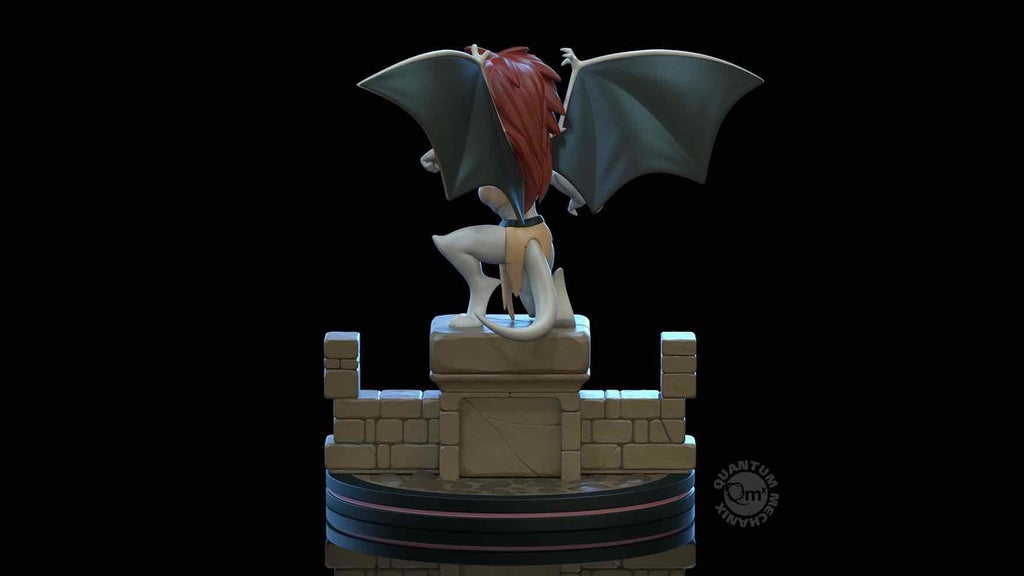 Disney: Gargoyles Figure Q - Fig Demona - Fans Geek Store