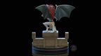 Disney: Gargoyles Figure Q - Fig Demona - Fans Geek Store
