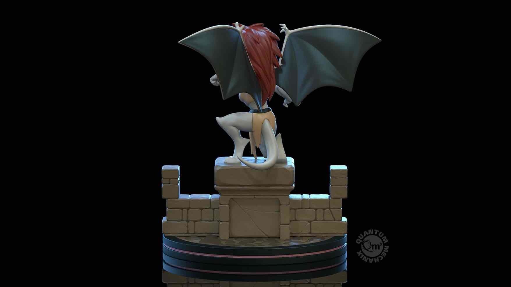 Disney: Gargoyles Figure Q - Fig Demona - Fans Geek Store