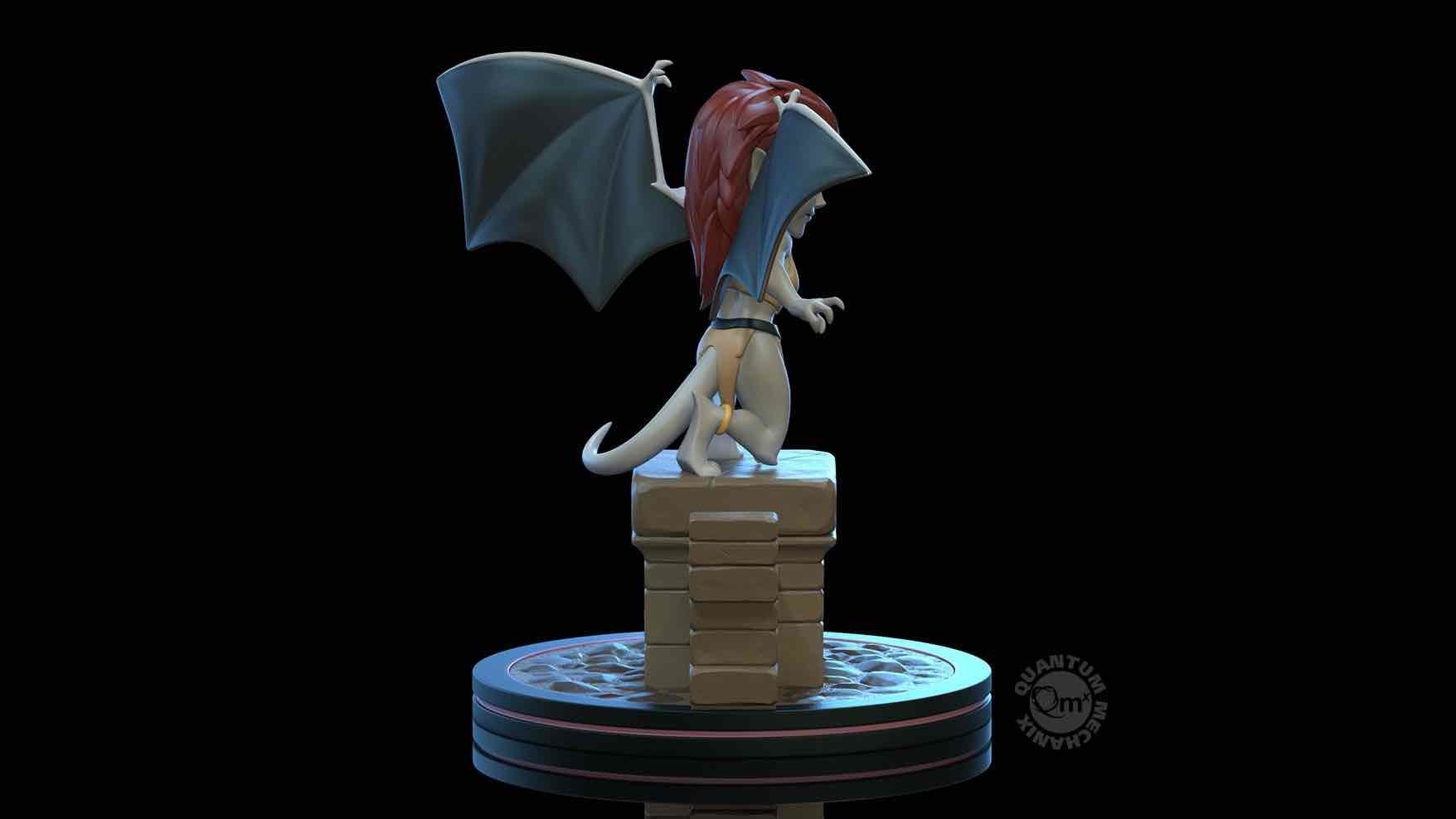 Disney: Gargoyles Figure Q - Fig Demona - Fans Geek Store