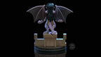 Disney: Gargoyles Figure Q - Fig Goliath - Fans Geek Store