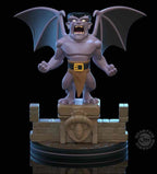 Disney: Gargoyles Figure Q - Fig Goliath - Fans Geek Store