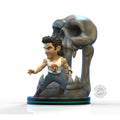 Big Trouble in Little China: Jack Burton Q - Fig Elite - Fans Geek Store