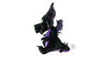 Disney: Sleeping Beauty - Maleficent Dragon Zippermouth Plush - Fans Geek Store