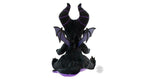 Disney: Sleeping Beauty - Maleficent Dragon Zippermouth Plush - Fans Geek Store