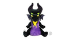 Disney: Sleeping Beauty - Maleficent Dragon Zippermouth Plush - Fans Geek Store