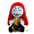 Nightmare Before Christmas: Sally Zippermouth Plush - Fans Geek Store