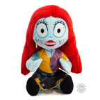 Nightmare Before Christmas: Sally Zippermouth Plush - Fans Geek Store