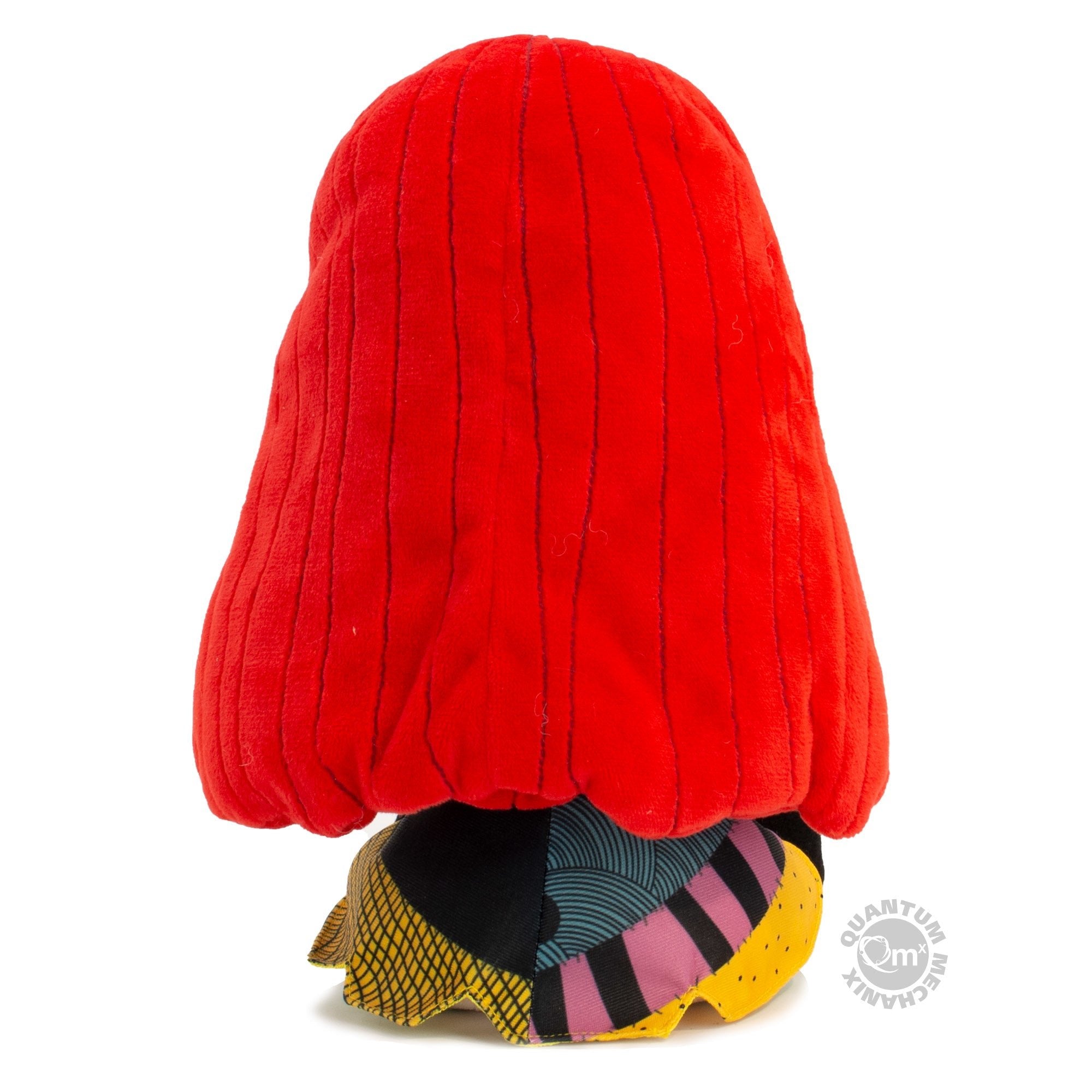 Nightmare Before Christmas: Sally Zippermouth Plush - Fans Geek Store