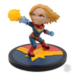 Marvel: Captain Marvel - Q - Fig Diorama - Fans Geek Store