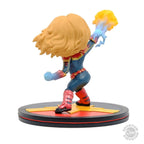 Marvel: Captain Marvel - Q - Fig Diorama - Fans Geek Store