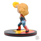 Marvel: Captain Marvel - Q - Fig Diorama - Fans Geek Store