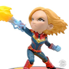 Marvel: Captain Marvel - Q - Fig Diorama - Fans Geek Store