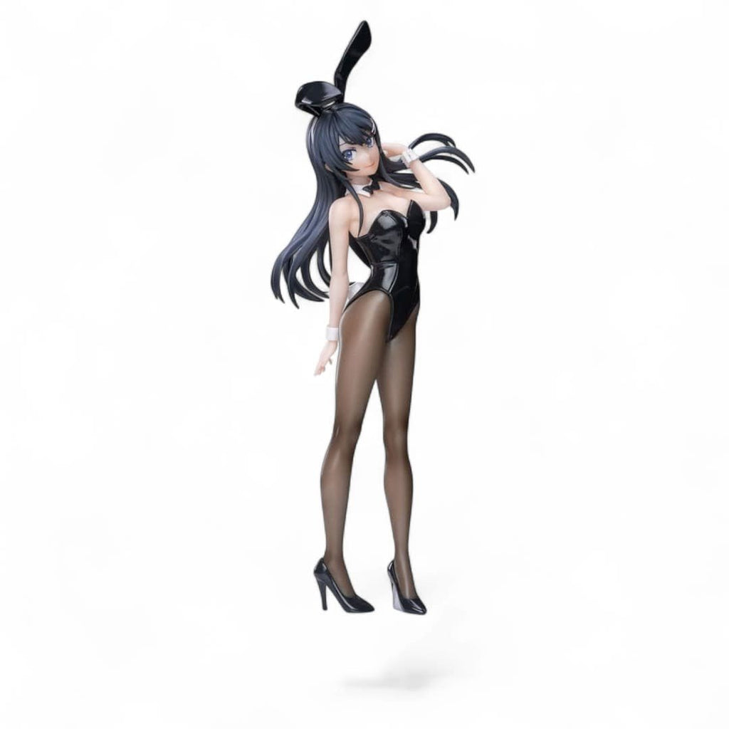 Rascal Does Not Dream of Bunny Girl Senpai PVC Statue Desktop x Decorate Collections Mai Sakurajima - Fans Geek Store