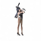 Rascal Does Not Dream of Bunny Girl Senpai PVC Statue Desktop x Decorate Collections Mai Sakurajima - Fans Geek Store