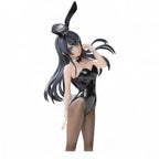 Rascal Does Not Dream of Bunny Girl Senpai PVC Statue Desktop x Decorate Collections Mai Sakurajima - Fans Geek Store