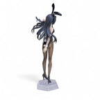 Rascal Does Not Dream of Bunny Girl Senpai PVC Statue Desktop x Decorate Collections Mai Sakurajima - Fans Geek Store