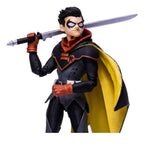 DC Comics: Dark Nights Death Metal - Damian Wayne 7 inch Action Figure - Fans Geek Store