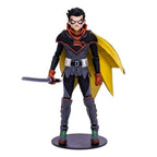 DC Comics: Dark Nights Death Metal - Damian Wayne 7 inch Action Figure - Fans Geek Store