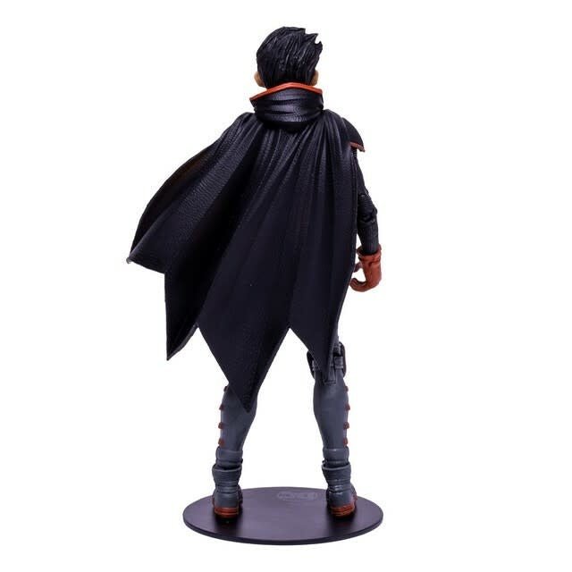 DC Comics: Dark Nights Death Metal - Damian Wayne 7 inch Action Figure - Fans Geek Store