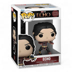 Echo POP! TV Vinyl Figure Echo 9 cm - Fans Geek Store