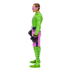 DC Comics: Batman 1966 TV Series - The Riddler in Boxing Gloves 6 inch Action Figure - Fans Geek Store