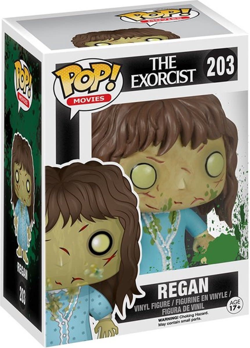 Pop! Movies: The Exorcist - Regan - Fans Geek Store