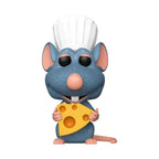 Remy met Kaas Funko Pop! Exclusief - Ratatouille - Fans Geek Storeproduct_typeFunko
