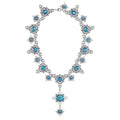 Replica of the Cursed Opal Necklace – Harry Potter - Fans Geek Store