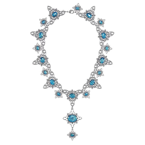 Replica of the Cursed Opal Necklace – Harry Potter - Fans Geek Store