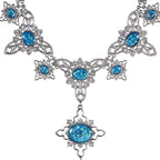 Replica of the Cursed Opal Necklace – Harry Potter - Fans Geek Store