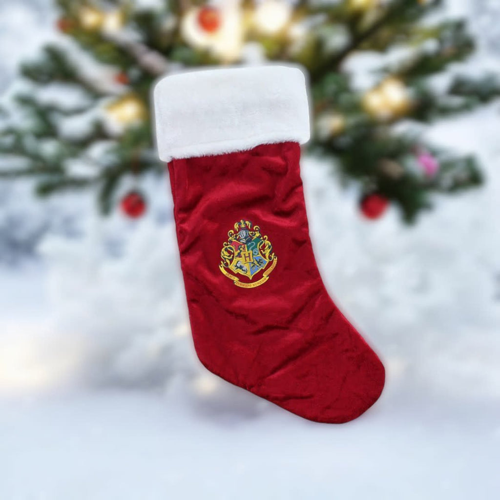 Harry Potter: Stocking - Fans Geek Store
