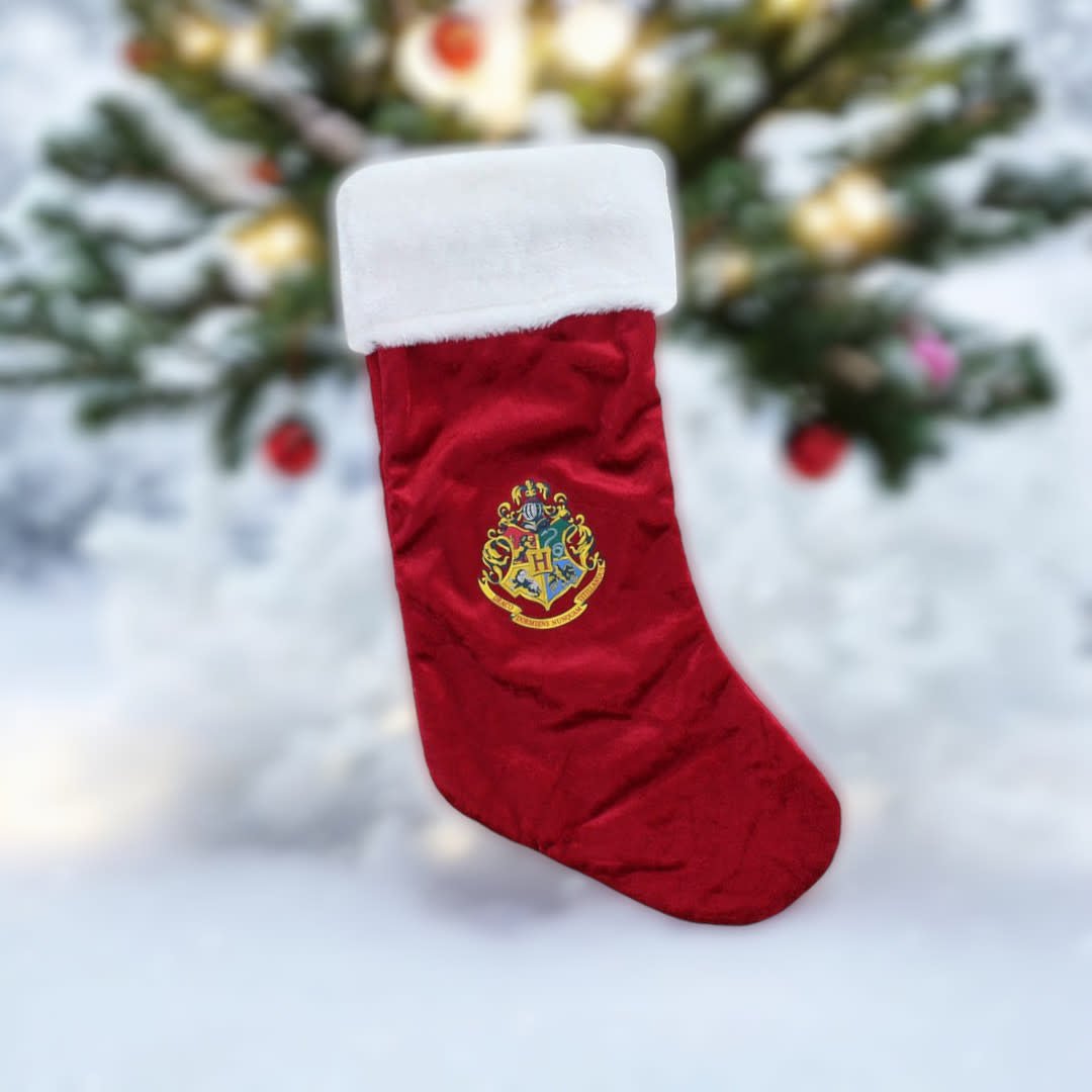 Harry Potter: Stocking - Fans Geek Store