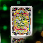 Rick and Morty Playing Cards - Fans Geek Store