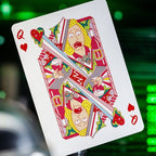 Rick and Morty Playing Cards - Fans Geek Store