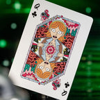 Rick and Morty Playing Cards - Fans Geek Store