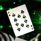 Rick and Morty Playing Cards - Fans Geek Store