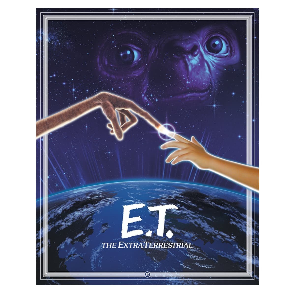 E.T. ‘I’ll Be Right Here’ 1000pc Jigsaw Puzzle - Fans Geek Store