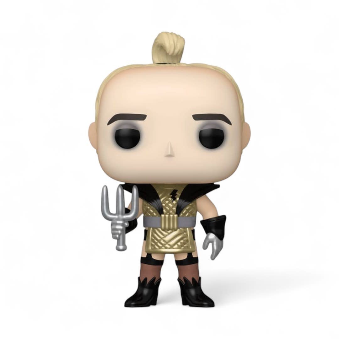 Rocky Horror Picture Show POP! Movies Vinyl Figure Riff Raff - Fans Geek Store