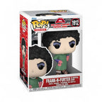 Rocky Horror Picture Show POP! Movies Vinyl Figure Frank - N - Furter - Fans Geek Store