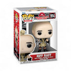Rocky Horror Picture Show POP! Movies Vinyl Figure Riff Raff - Fans Geek Store